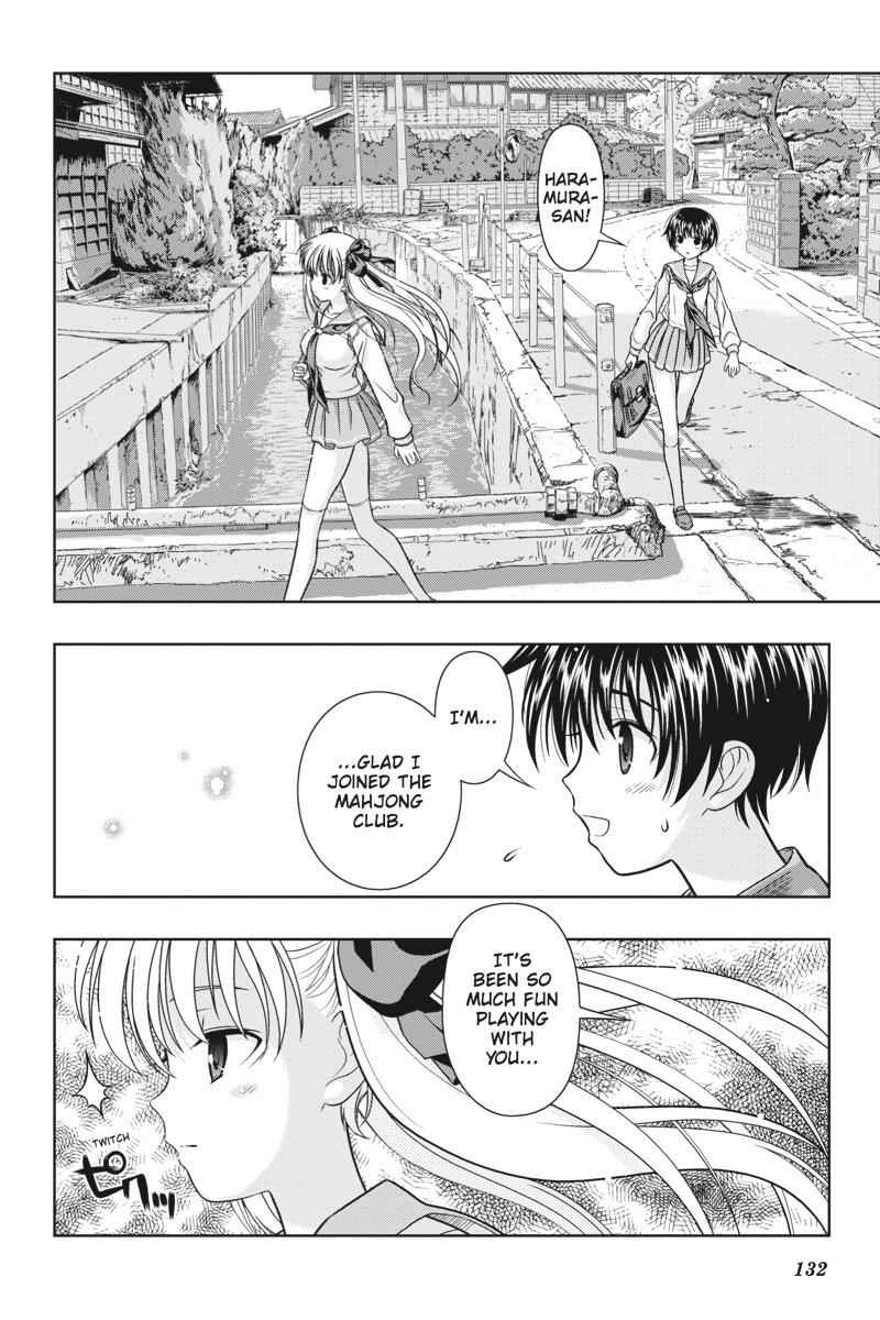 Saki Chap 1 - Next Chap 2