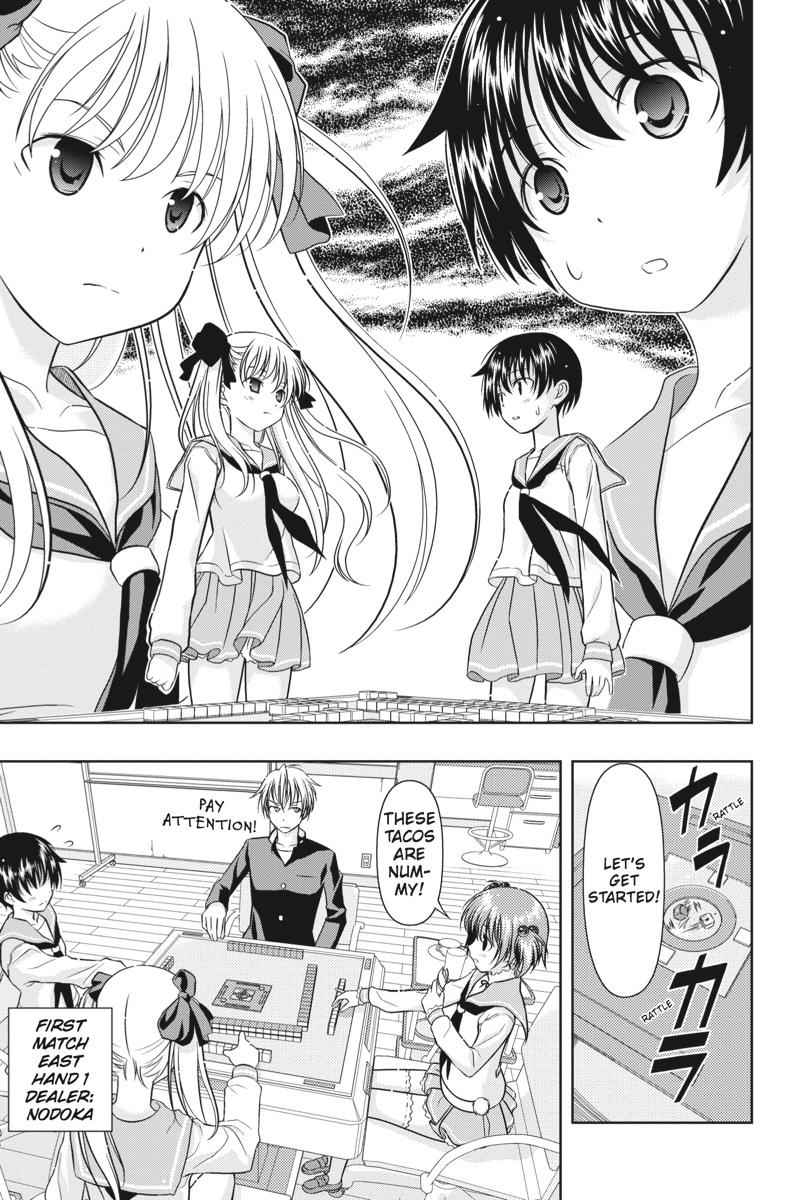 Saki Chap 1 - Next Chap 2