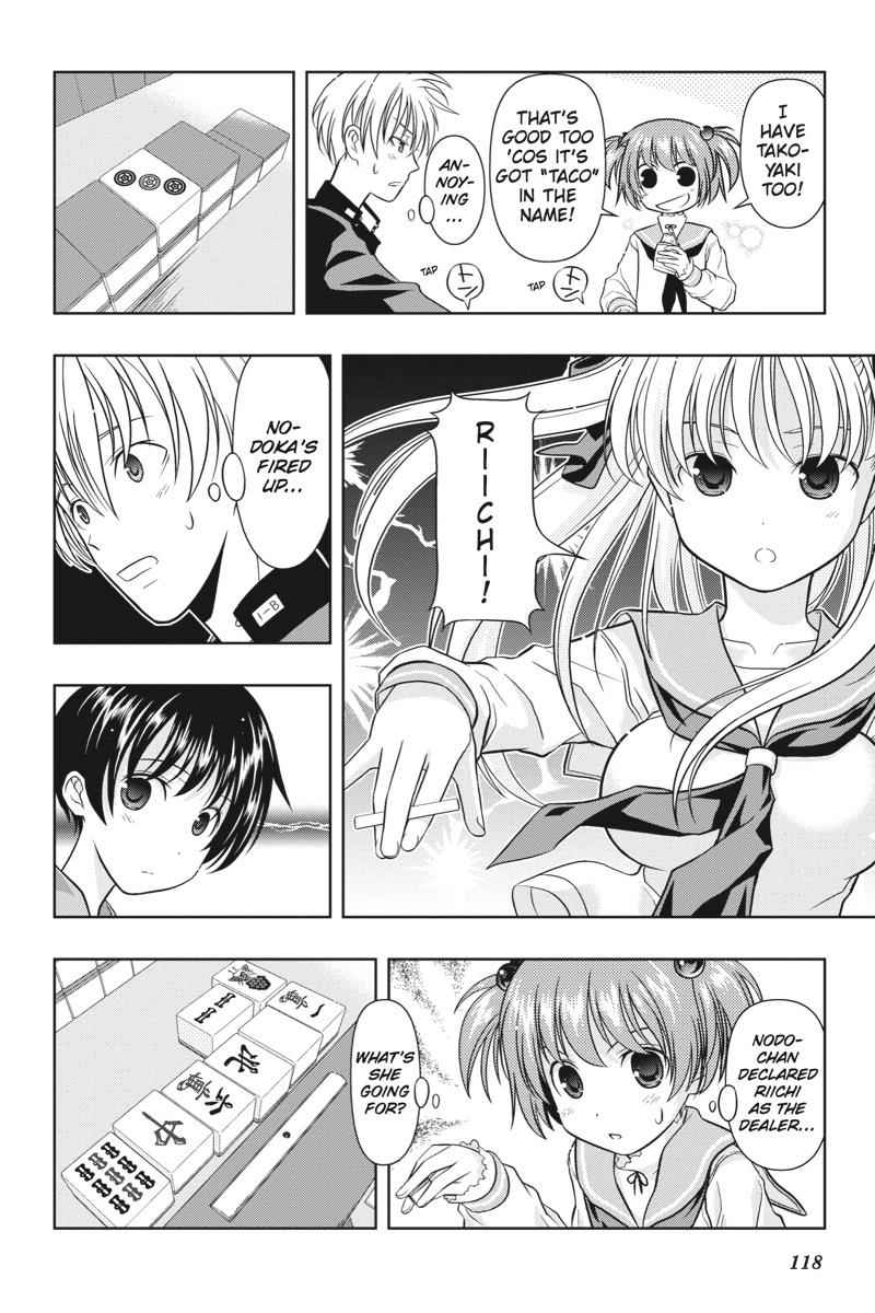 Saki Chap 1 - Next Chap 2