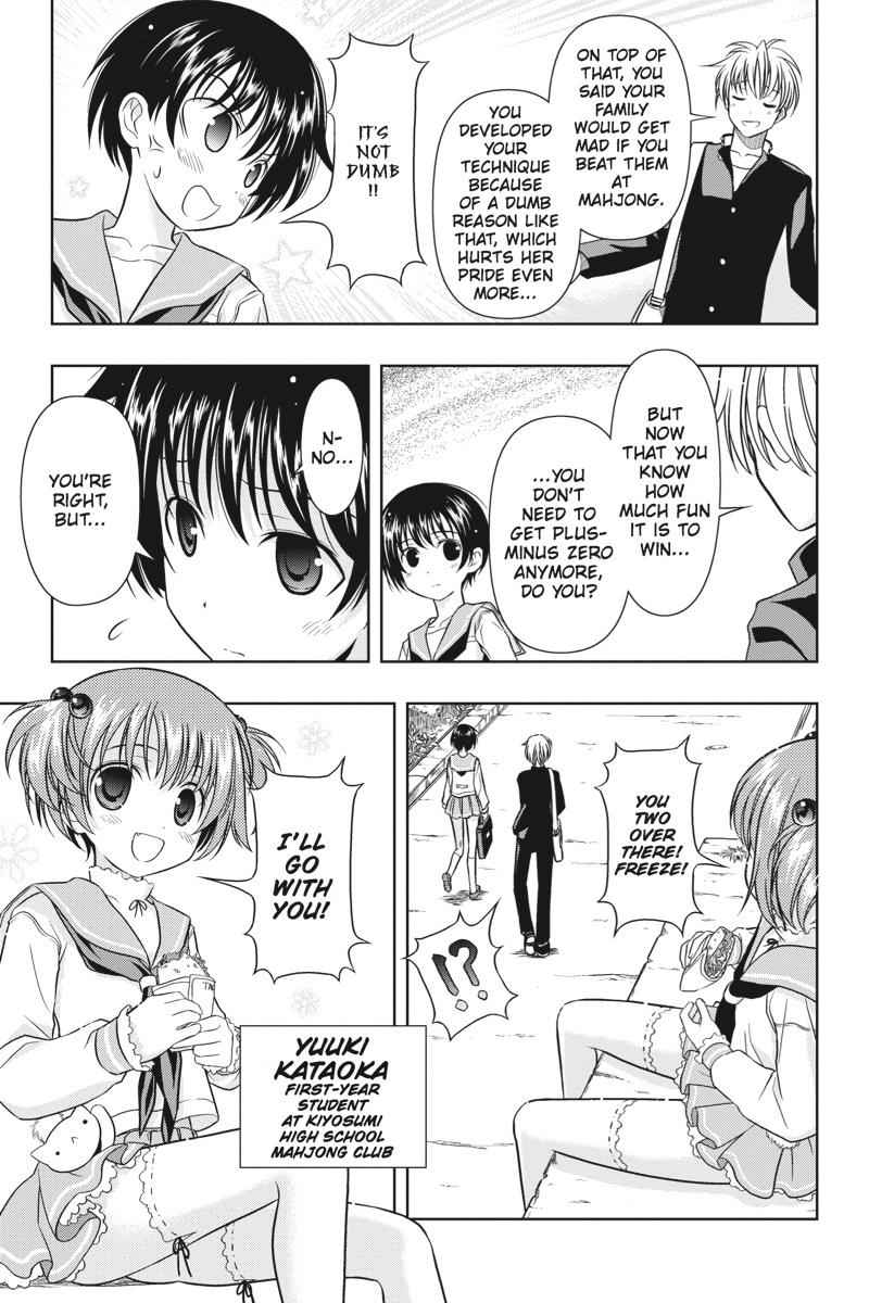 Saki Chap 1 - Next Chap 2