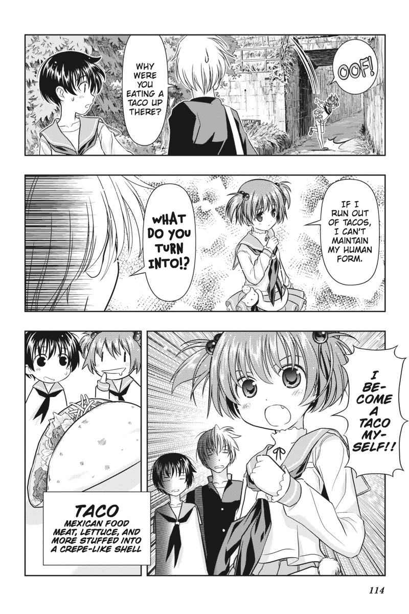 Saki Chap 1 - Next Chap 2
