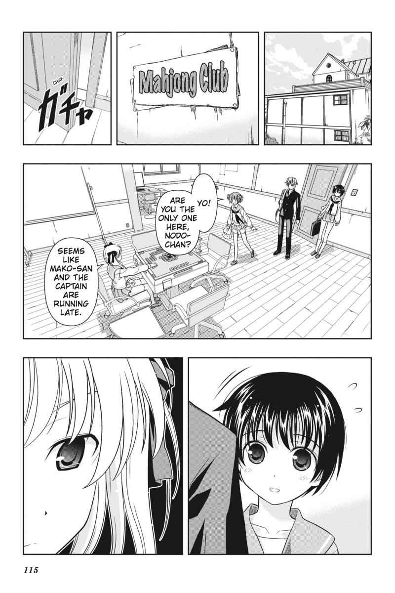 Saki Chap 1 - Next Chap 2