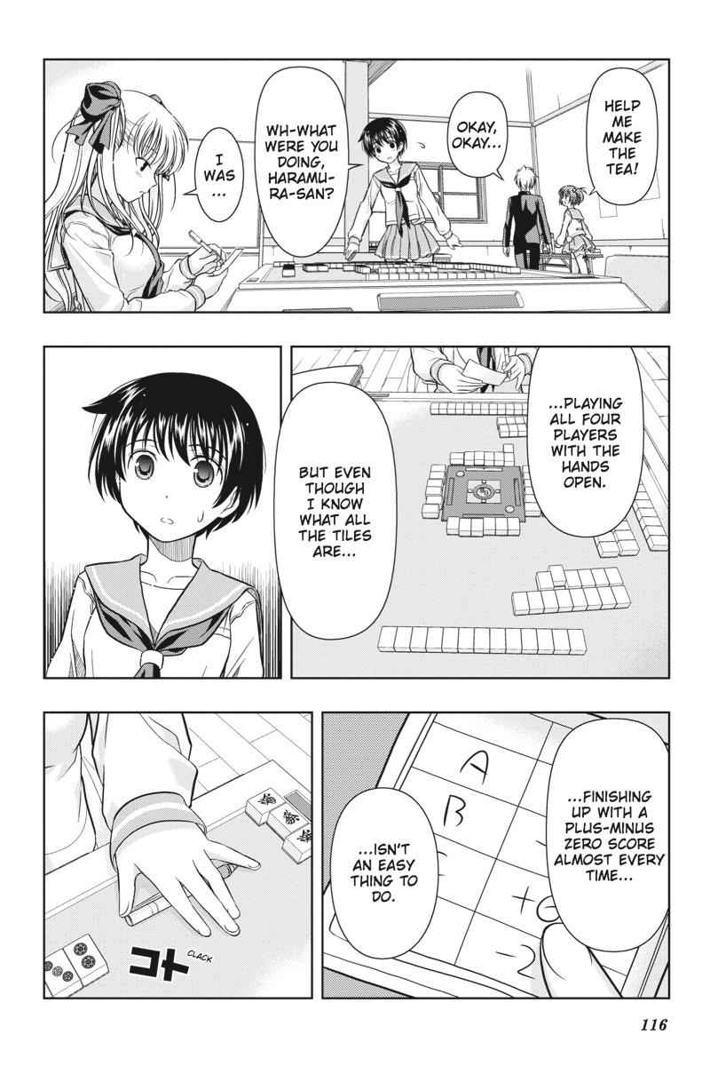 Saki Chap 1 - Next Chap 2