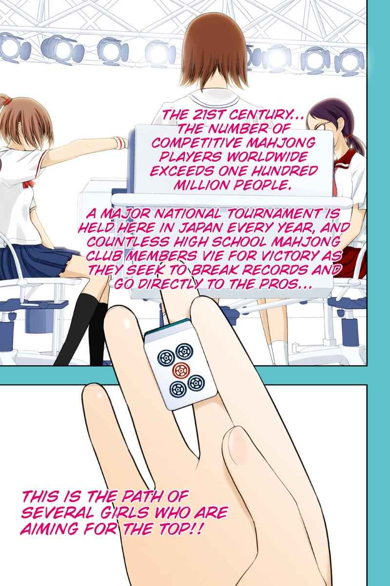 Saki Chap 1 - Next Chap 2