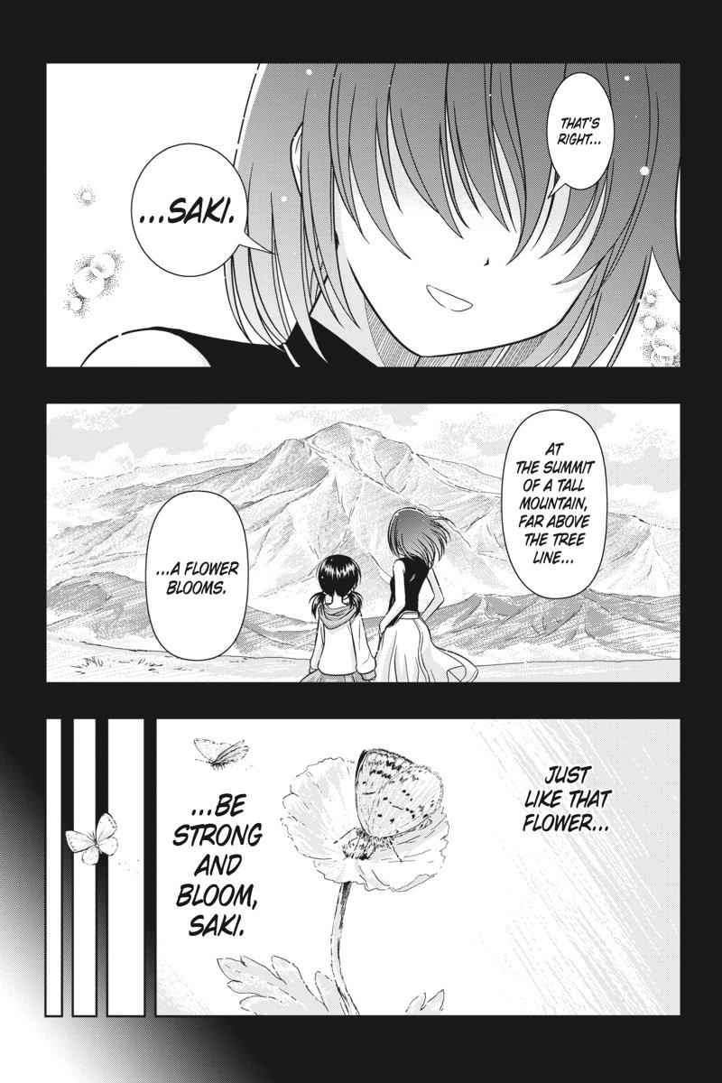 Saki Chap 1 - Next Chap 2