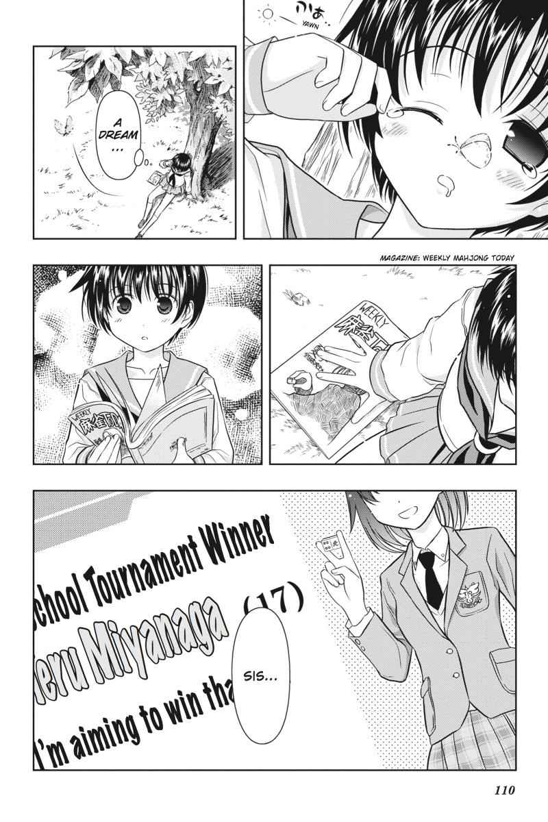 Saki Chap 1 - Next Chap 2