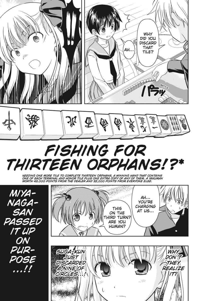 Saki Chap 1 - Next Chap 2