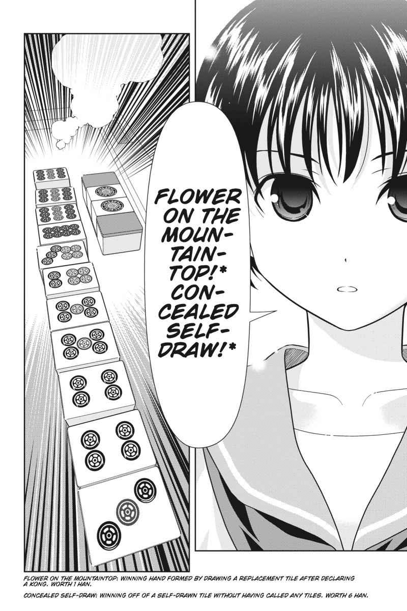Saki Chap 1 - Next Chap 2