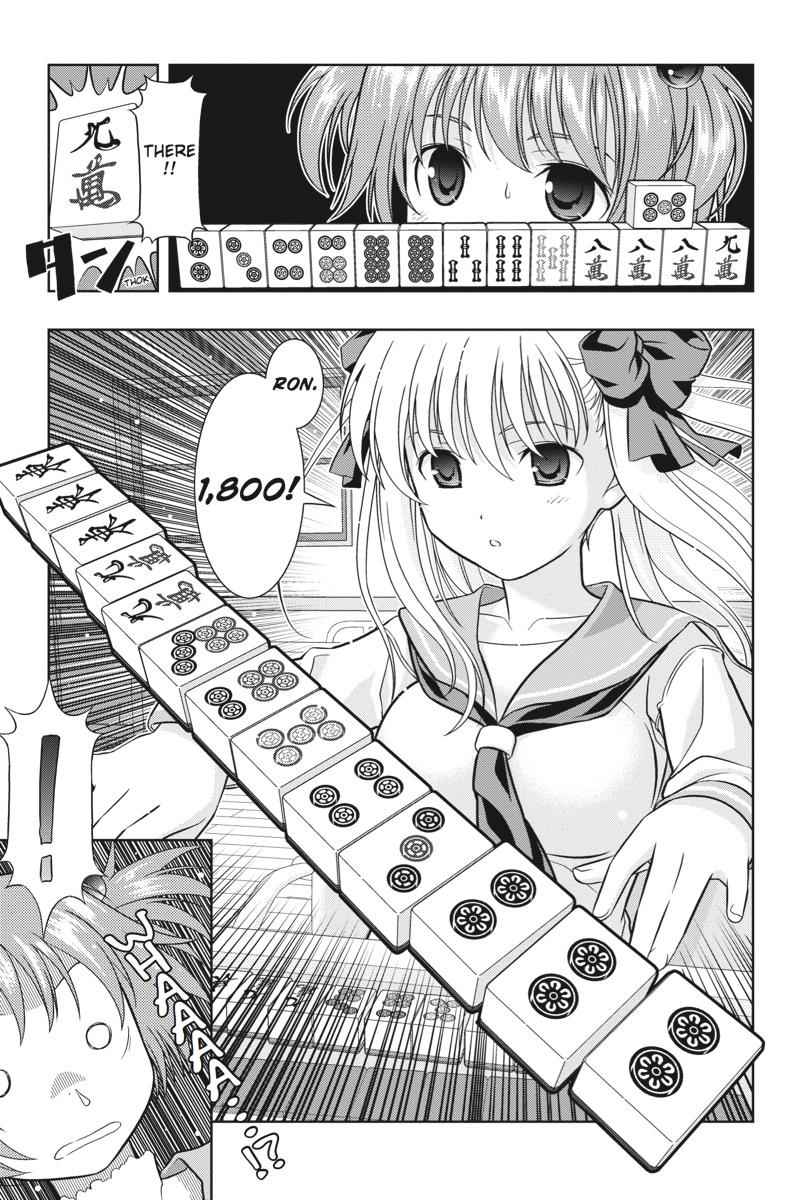 Saki Chap 1 - Next Chap 2