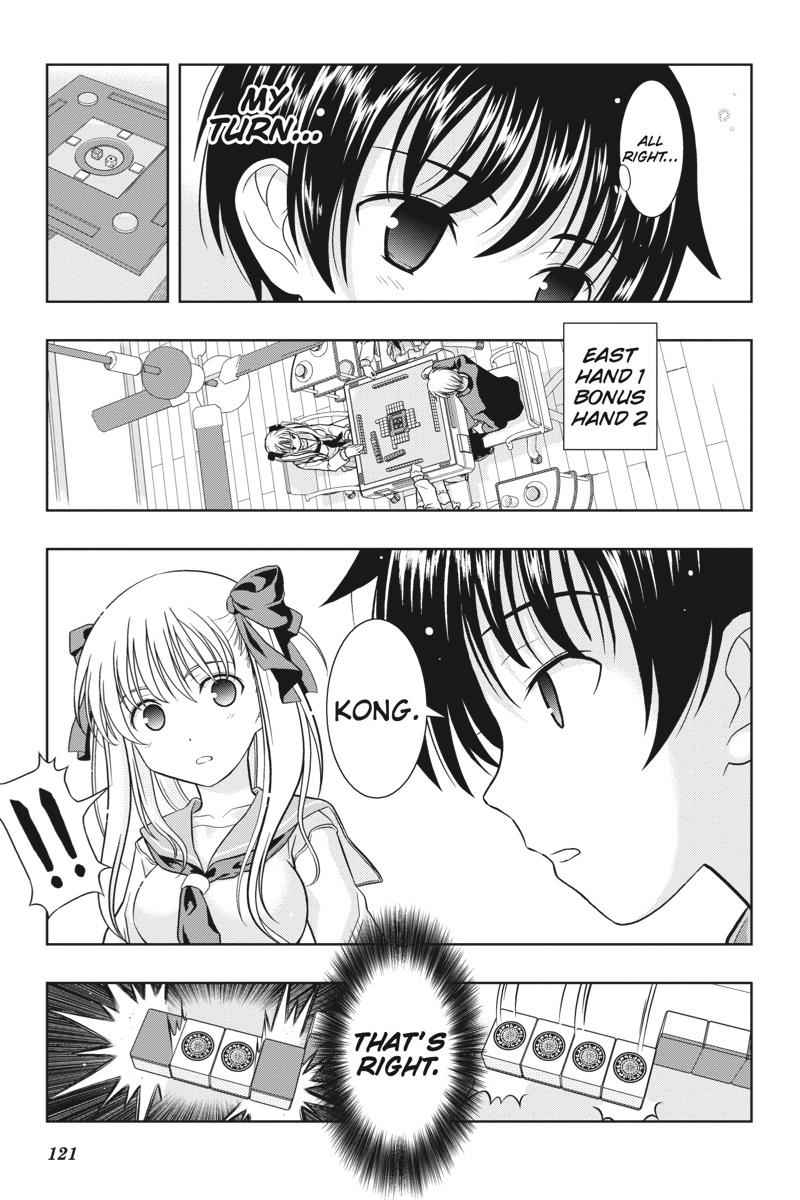 Saki Chap 1 - Next Chap 2