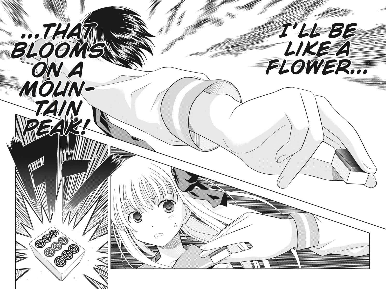 Saki Chap 1 - Next Chap 2