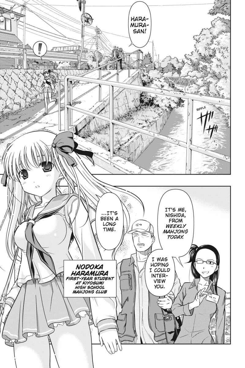 Saki Chap 1 - Next Chap 2
