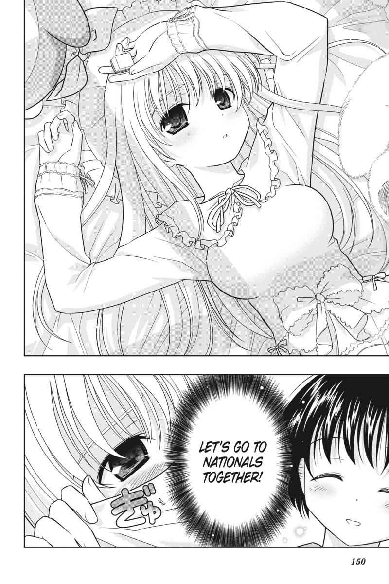 Saki Chap 2 - Next Chap 3
