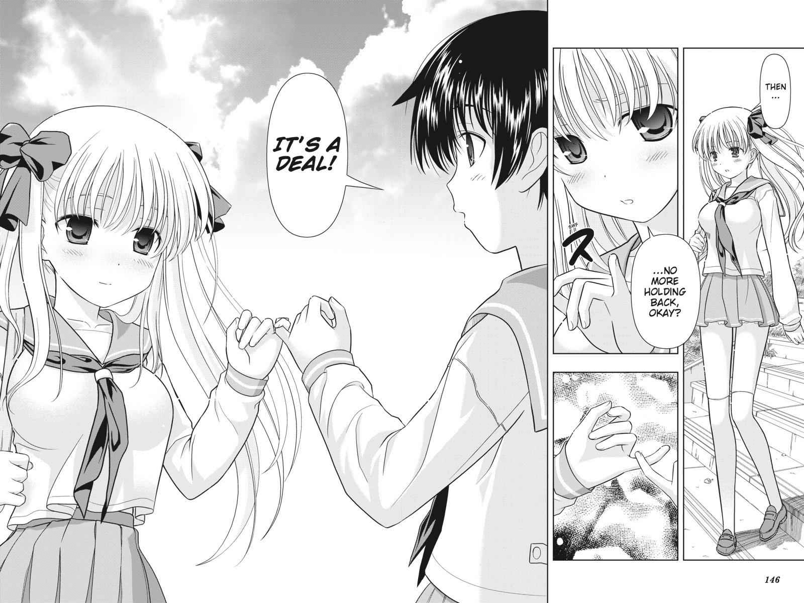 Saki Chap 2 - Next Chap 3