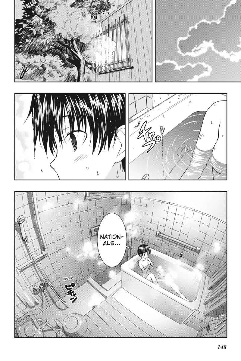 Saki Chap 2 - Next Chap 3