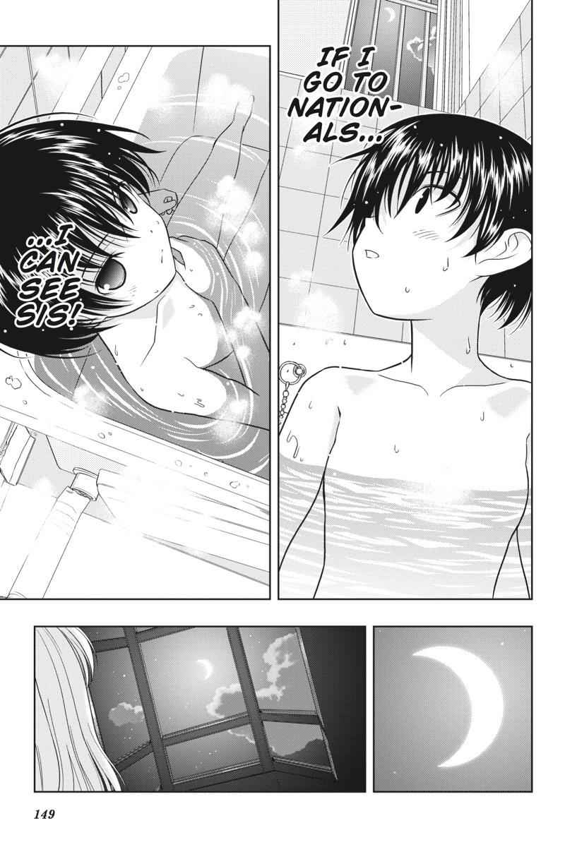 Saki Chap 2 - Next Chap 3