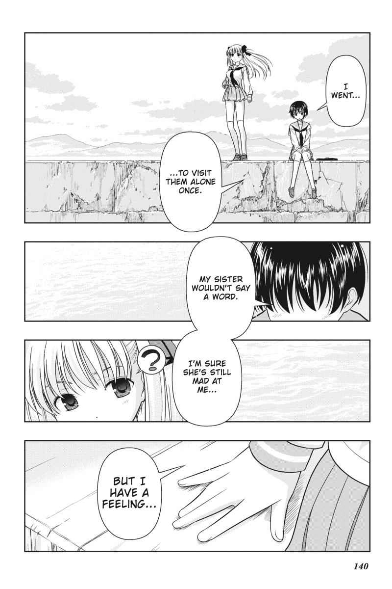 Saki Chap 2 - Next Chap 3