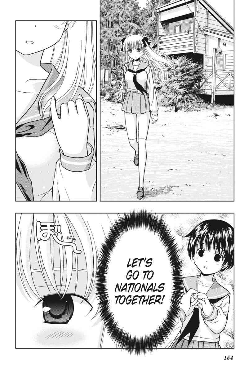 Saki Chap 3 - Next Chap 4