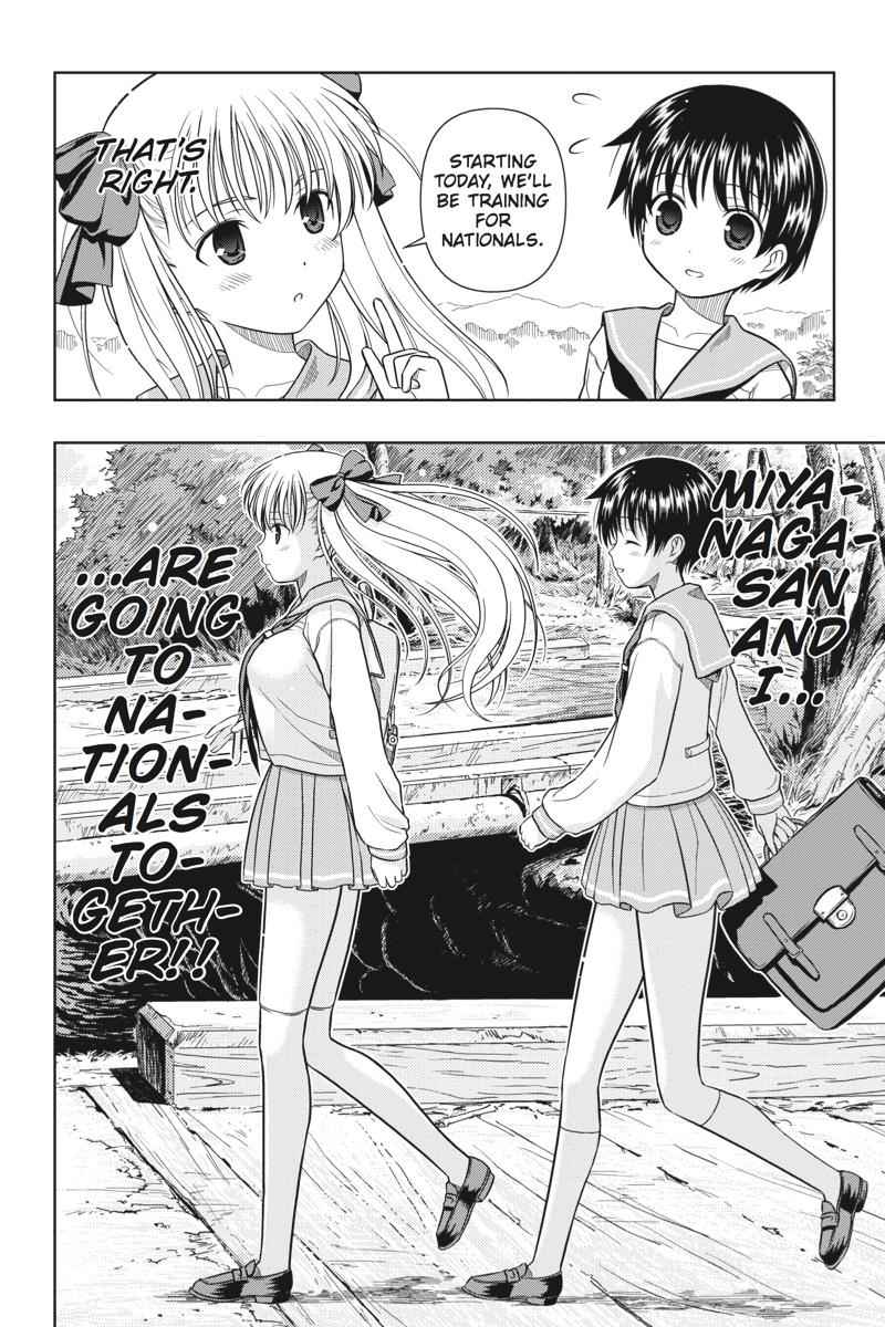 Saki Chap 3 - Next Chap 4