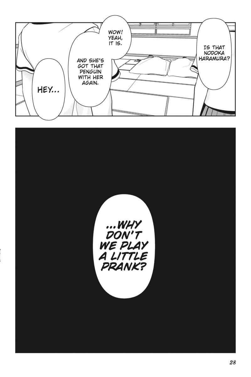 Saki Chap 16 - Next Chap 17