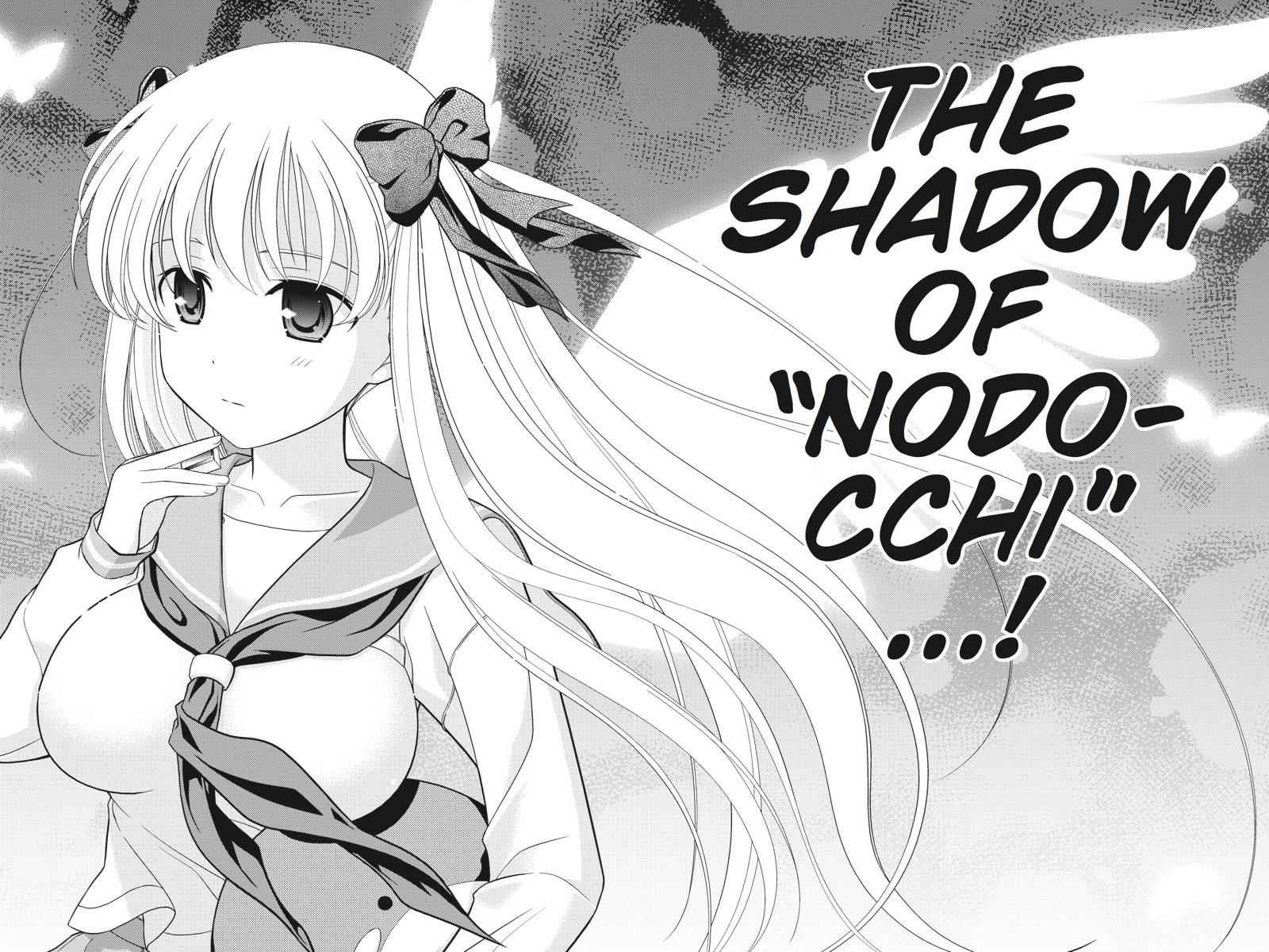 Saki Chap 10 - Next Chap 11