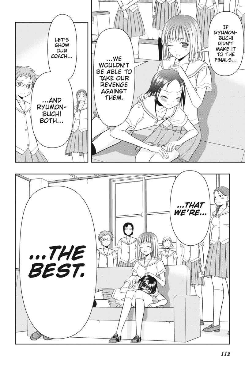 Saki Chap 11 - Next Chap 12