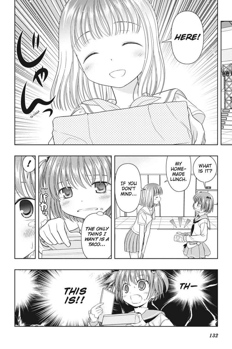 Saki Chap 12 - Next Chap 13