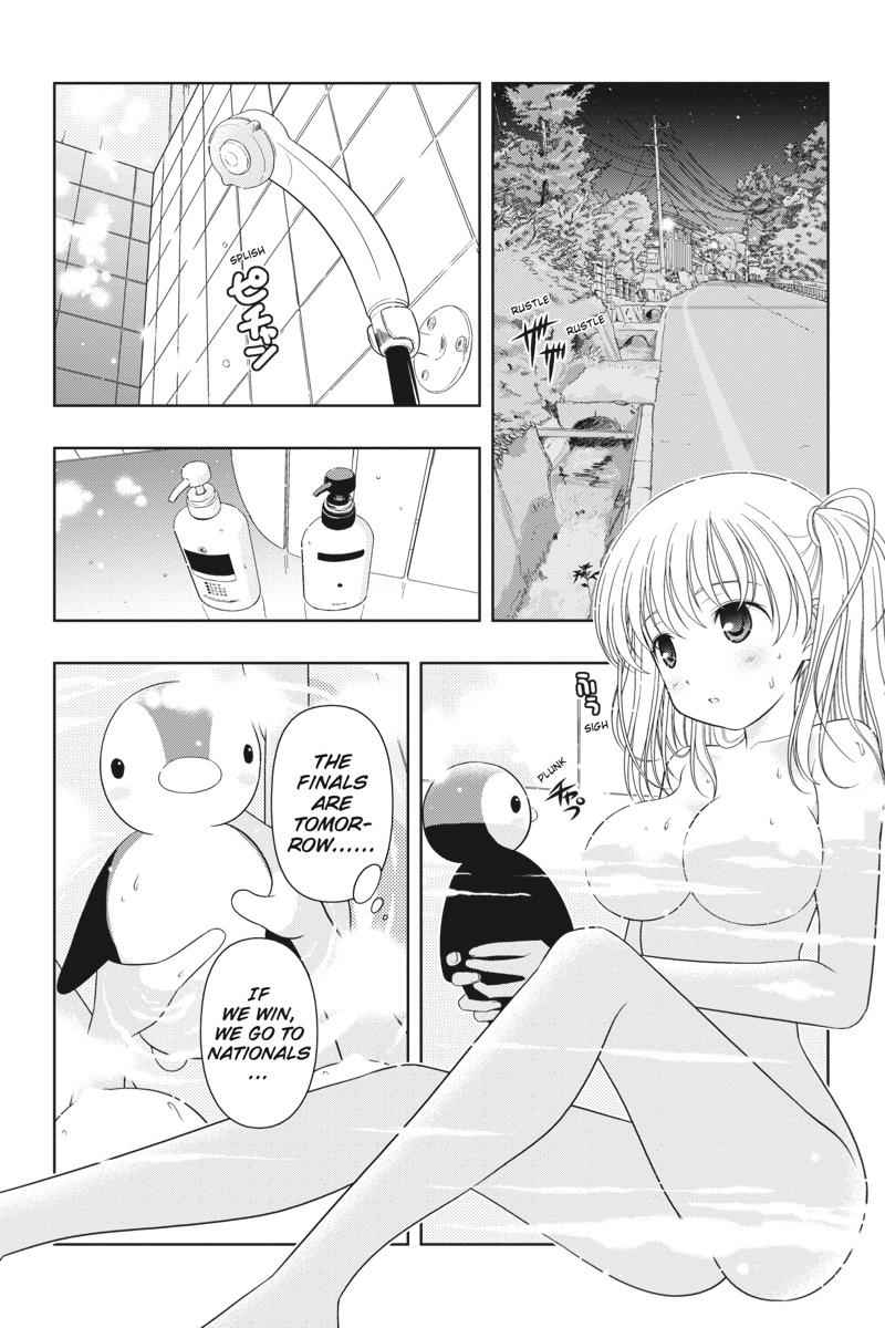 Saki Chap 12 - Next Chap 13