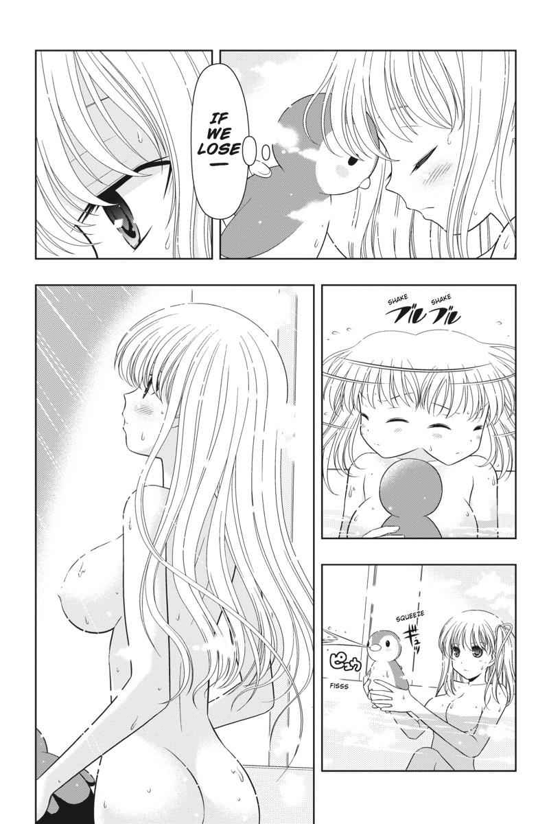 Saki Chap 12 - Next Chap 13
