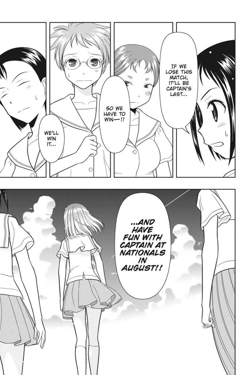 Saki Chap 13 - Next Chap 14