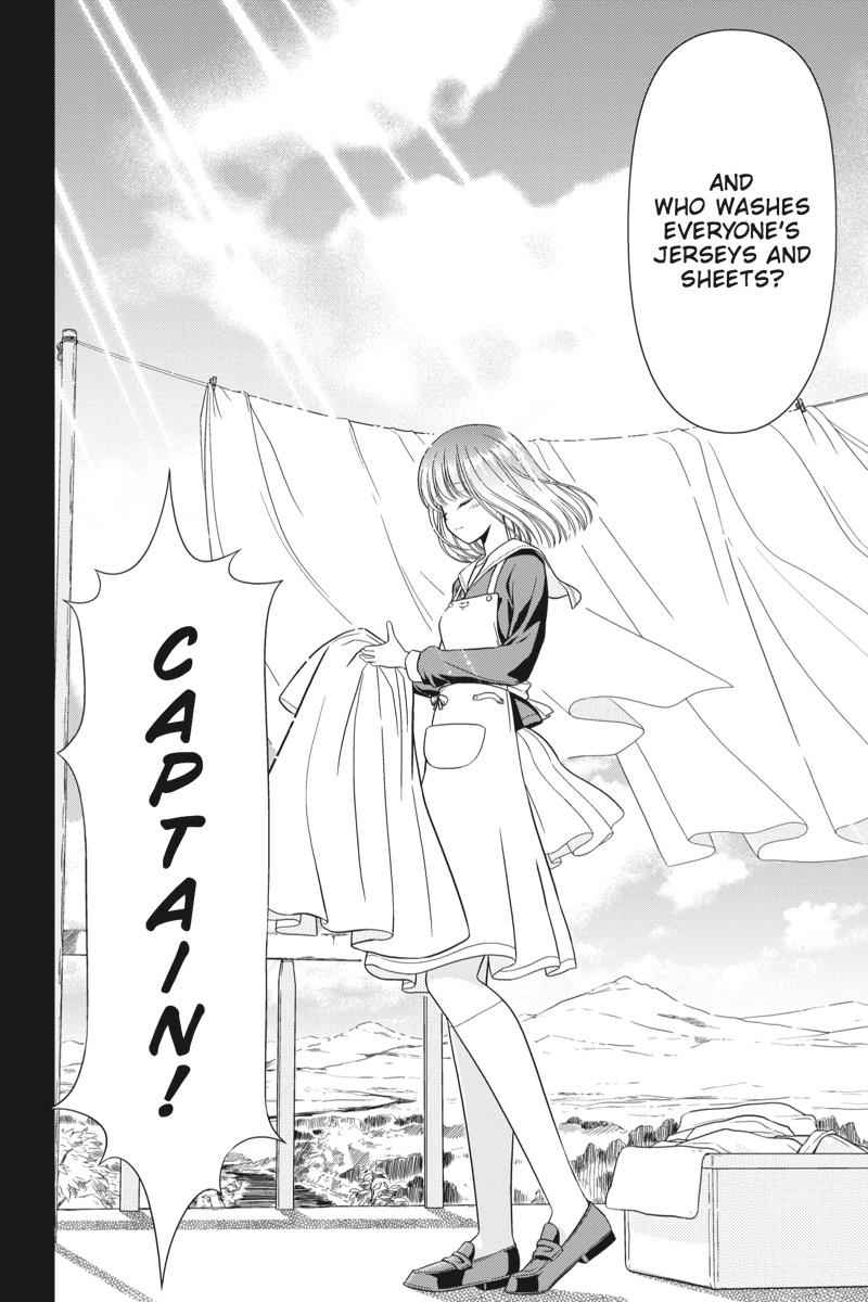 Saki Chap 13 - Next Chap 14