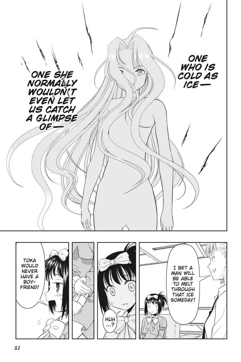 Saki Chap 27 - Next Chap 28