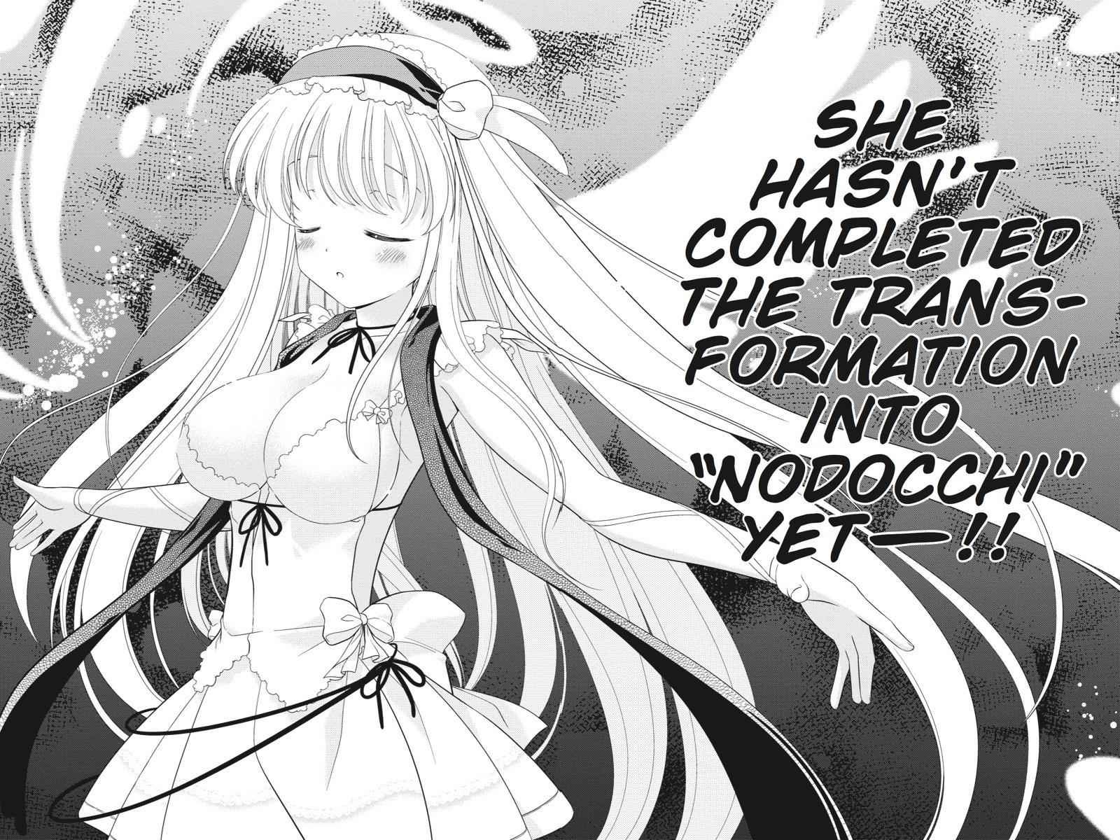 Saki Chap 27 - Next Chap 28