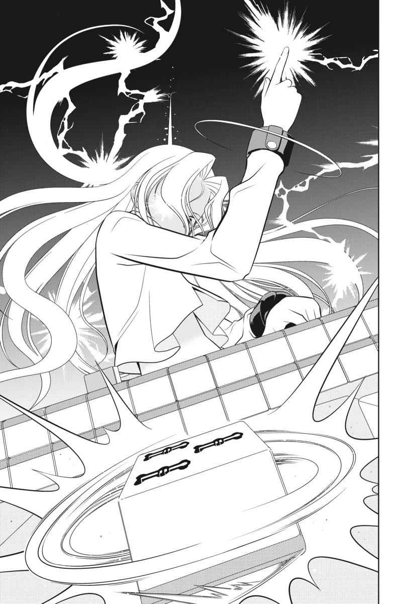 Saki Chap 27 - Next Chap 28