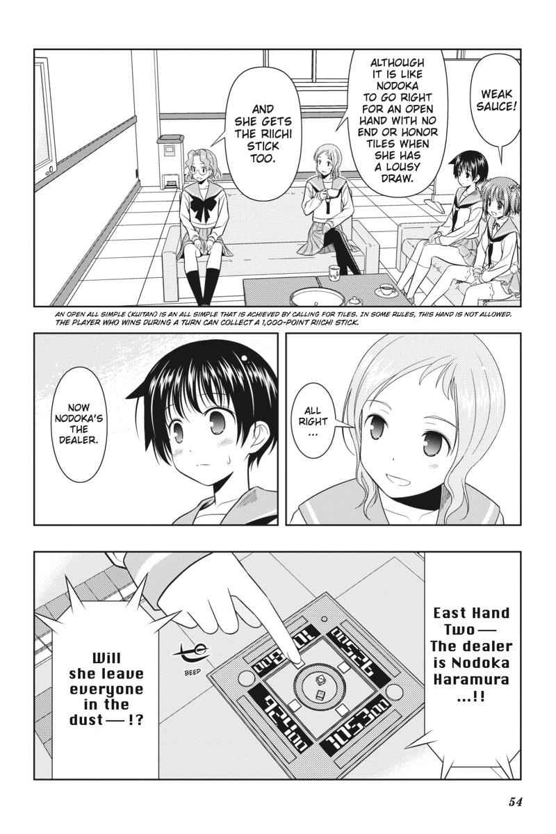 Saki Chap 27 - Next Chap 28