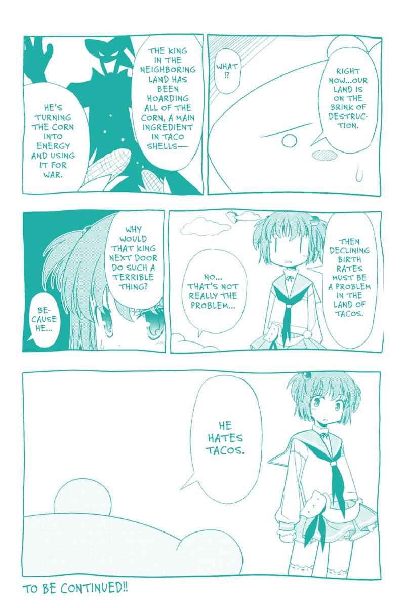 Saki Chap 24 - Next Chap 25