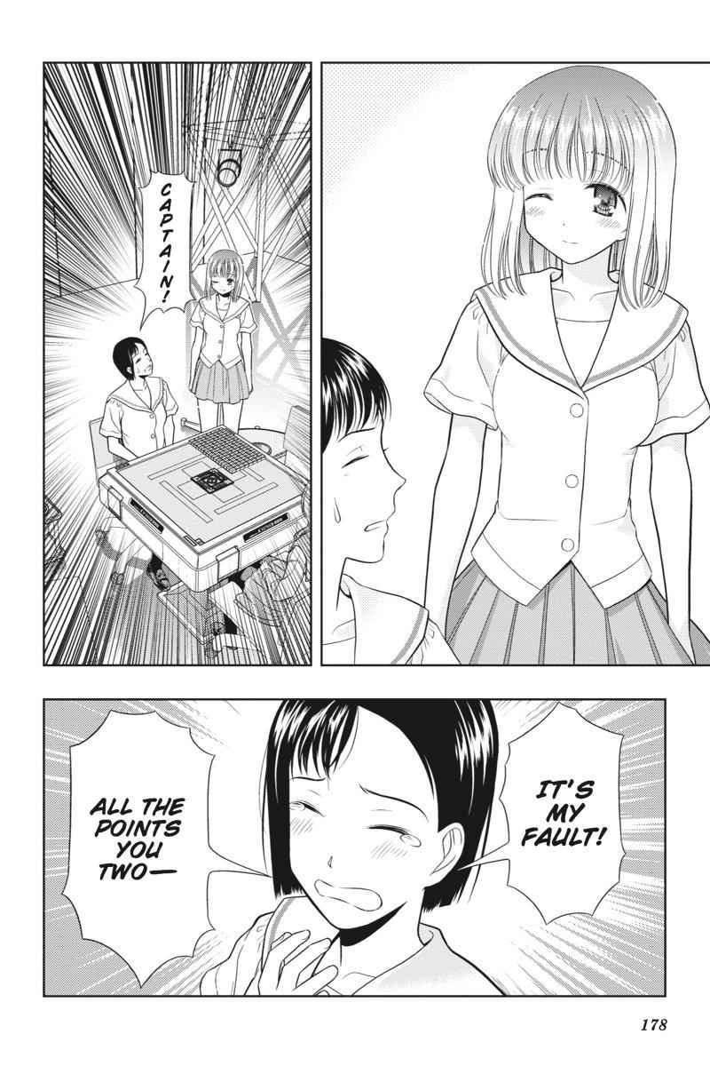 Saki Chap 24 - Next Chap 25