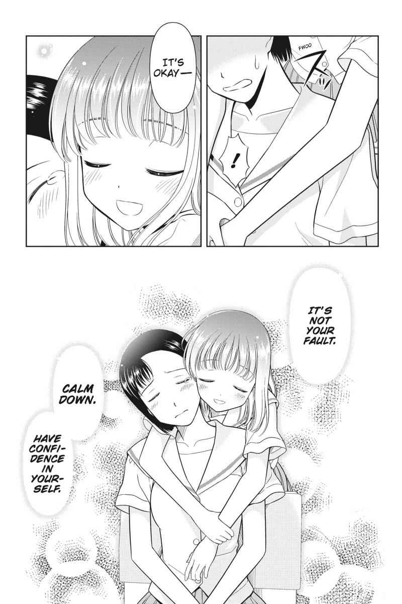 Saki Chap 24 - Next Chap 25