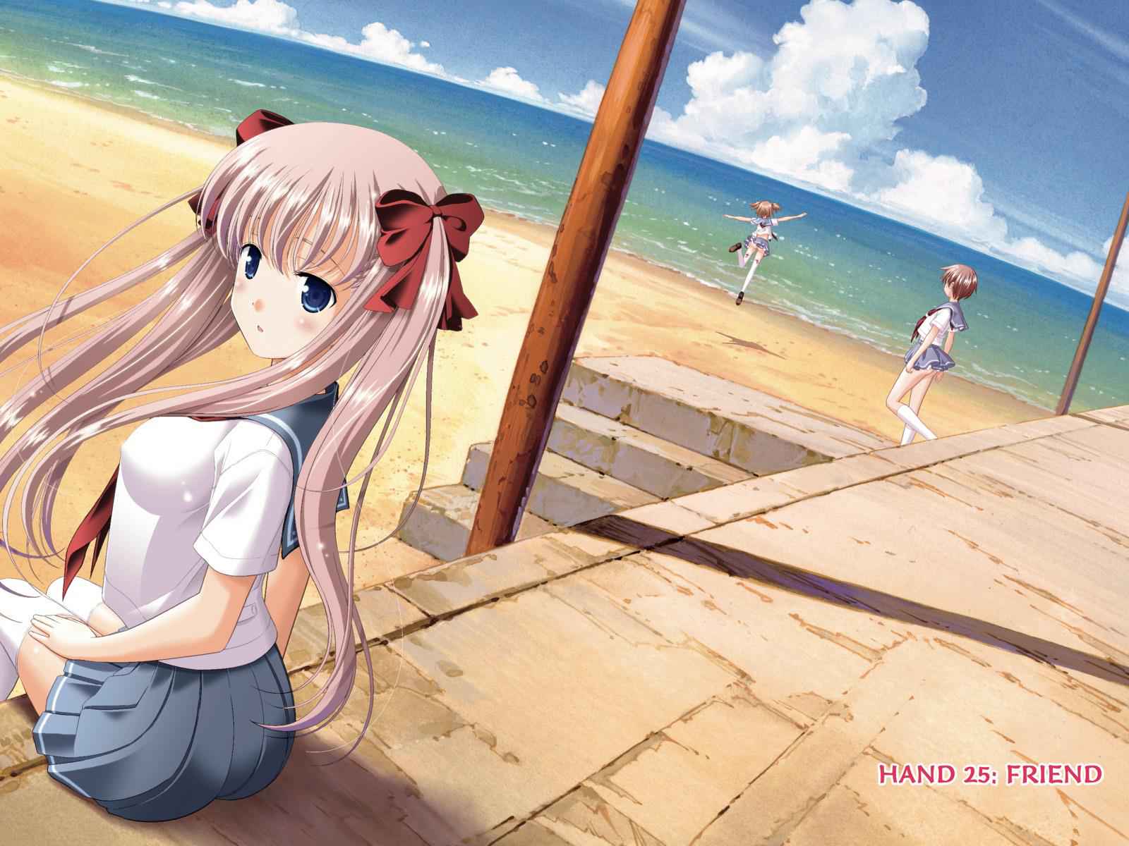 Saki Chap 25 - Next Chap 26