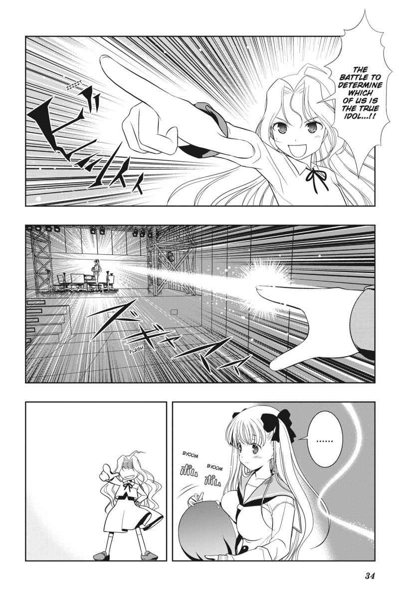 Saki Chap 26 - Next Chap 27