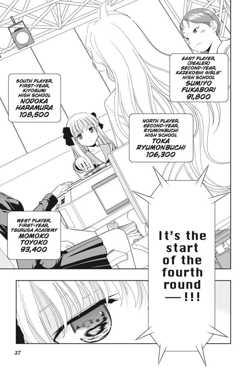 Saki Chap 26 - Next Chap 27