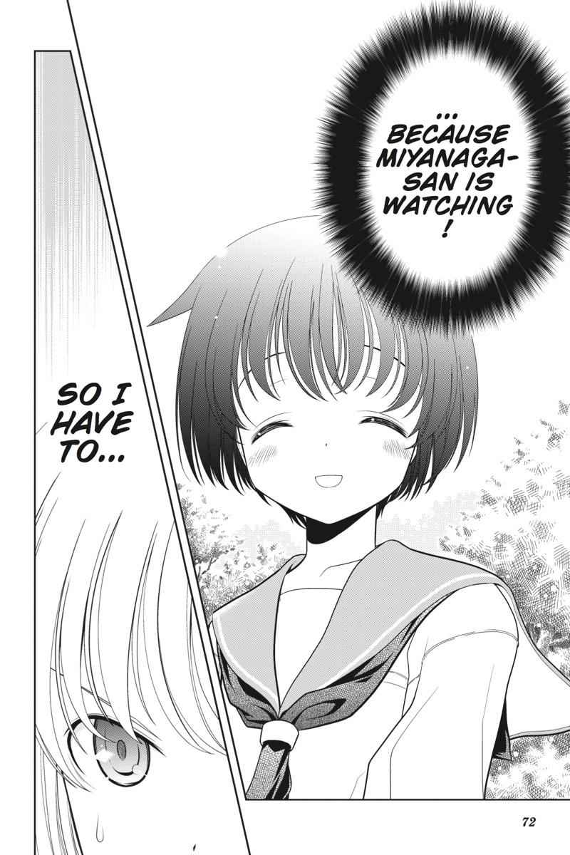 Saki Chap 28 - Next Chap 29