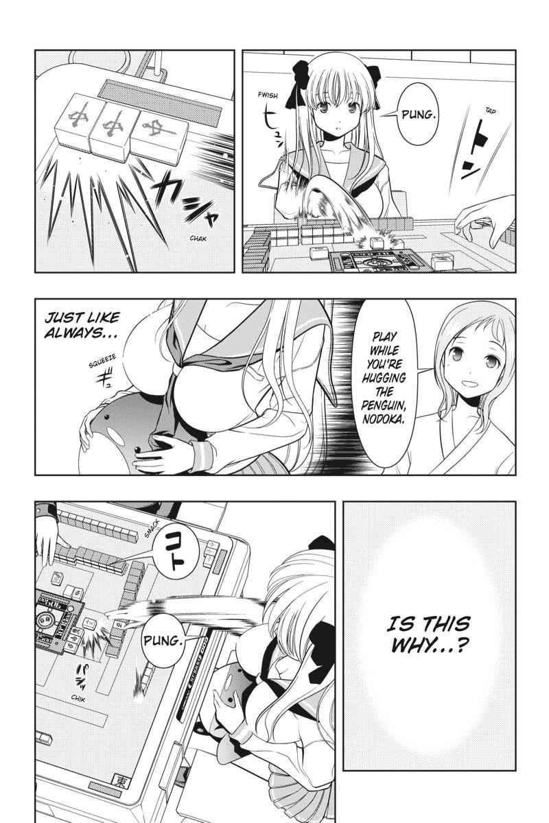 Saki Chap 28 - Next Chap 29