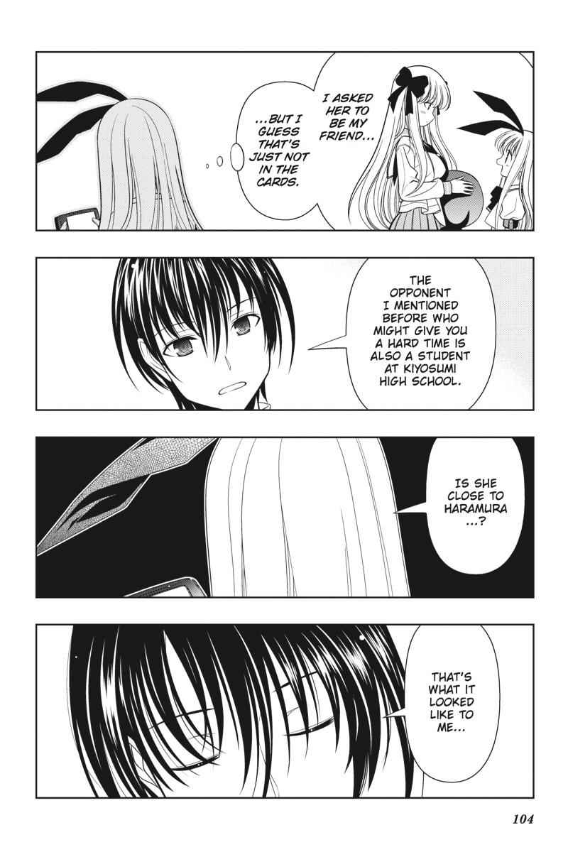Saki Chap 29 - Next Chap 30