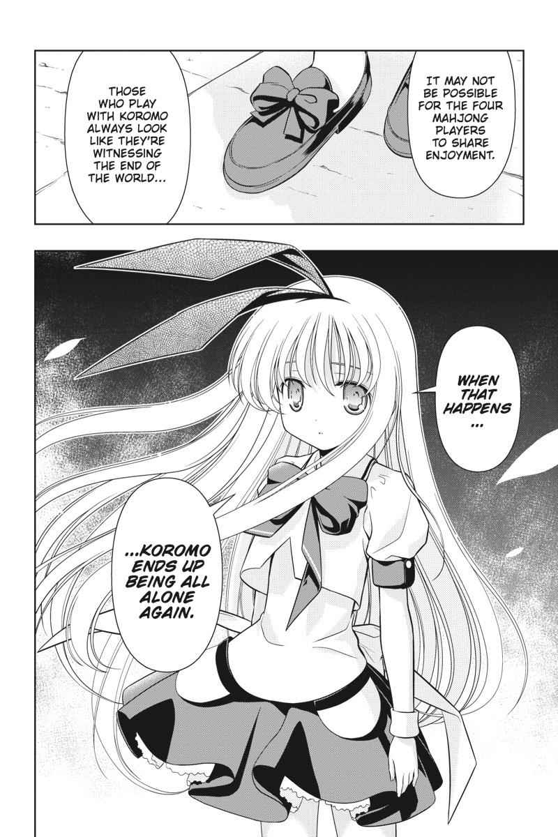 Saki Chap 29 - Next Chap 30