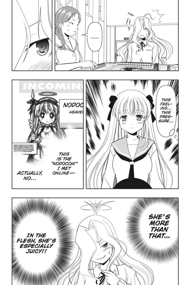 Saki Chap 29 - Next Chap 30