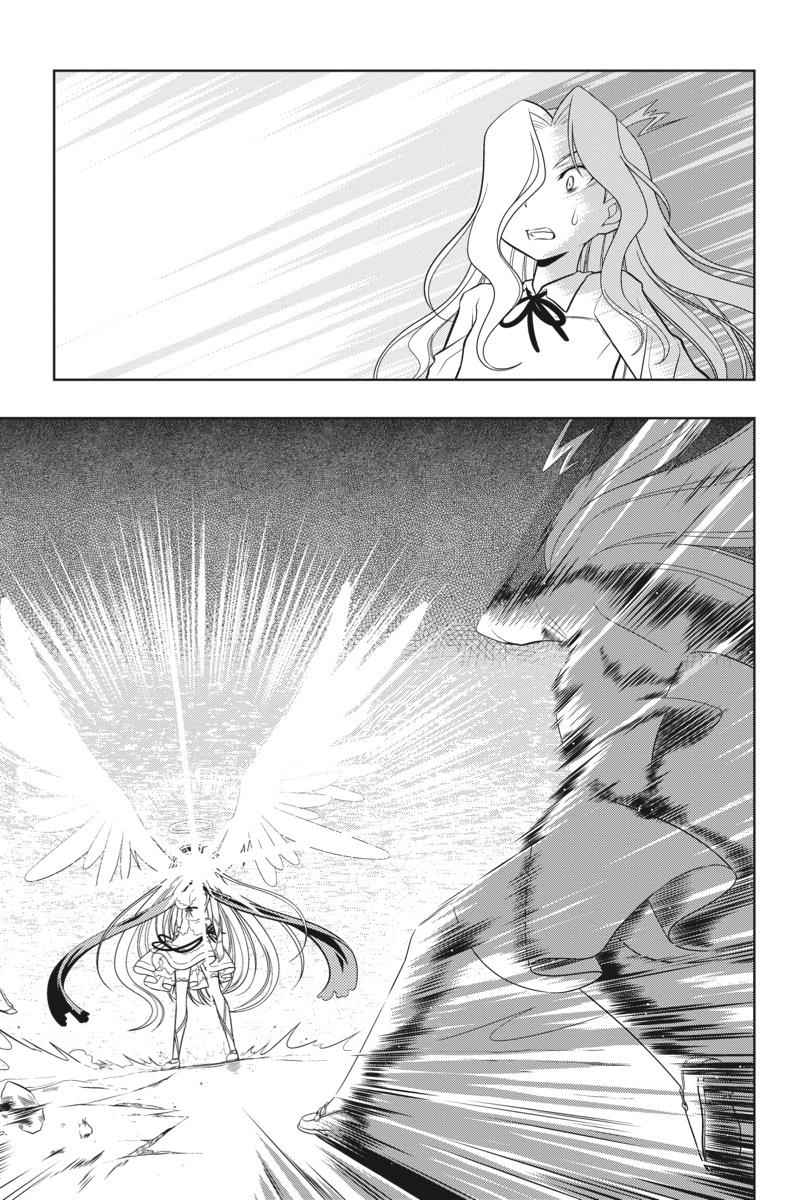Saki Chap 29 - Next Chap 30