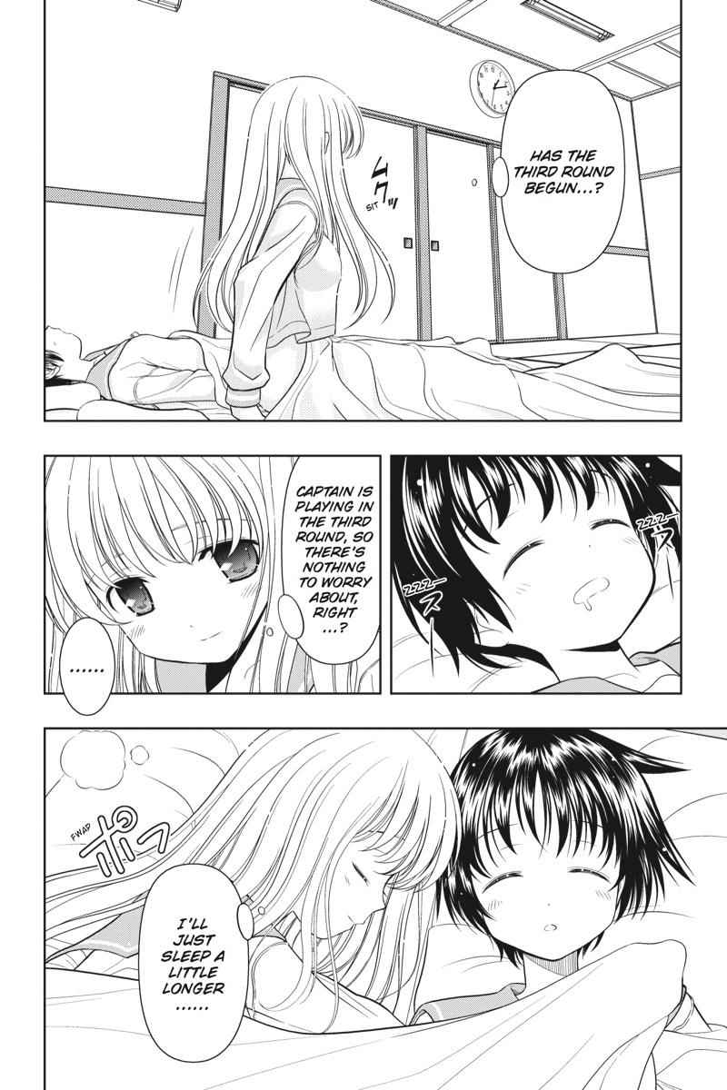 Saki Chap 20 - Next Chap 21