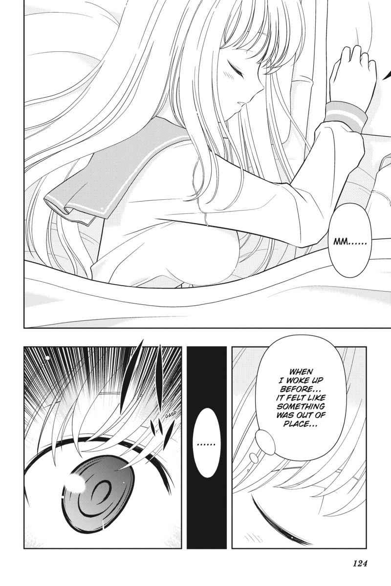 Saki Chap 21 - Next Chap 22