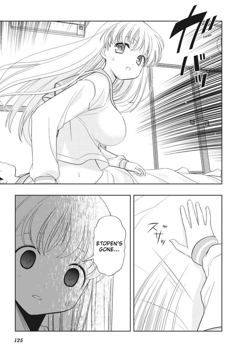 Saki Chap 21 - Next Chap 22